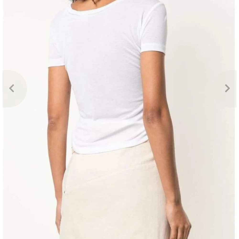 Jacquemus Shirt - NWOT - Picture 4 of 6